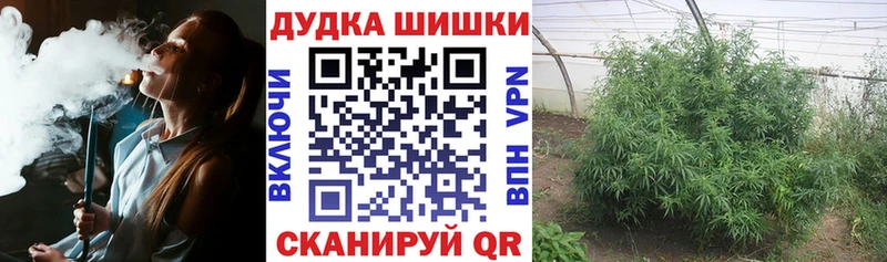 Канабис AK-47  Зубцов 